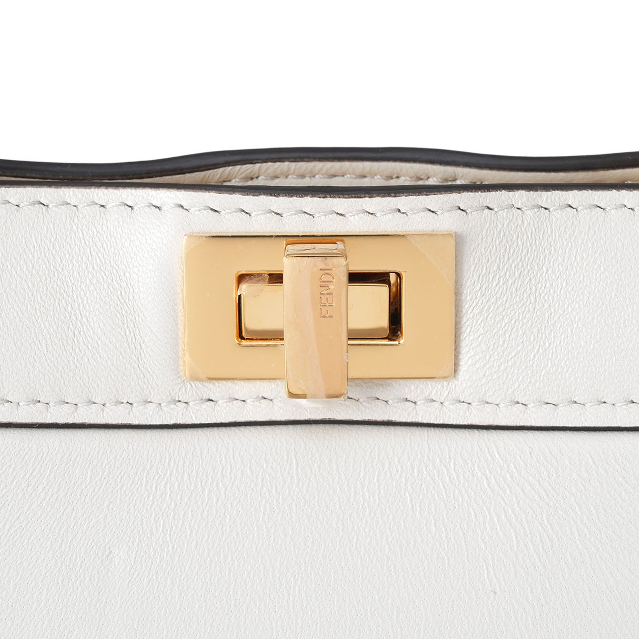 FENDI(USED)펜디 10PRD 피카부 미니