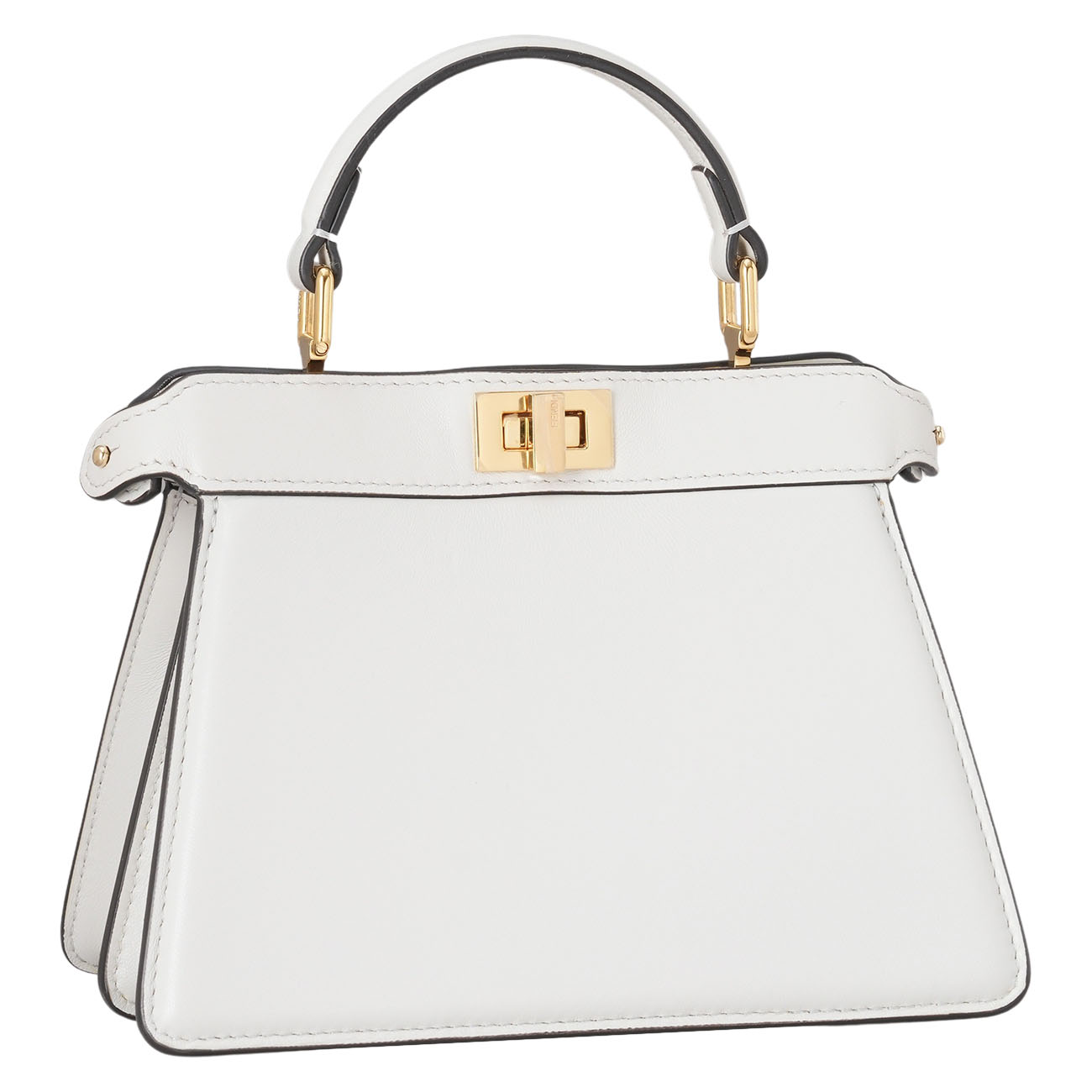 FENDI(USED)펜디 10PRD 피카부 미니