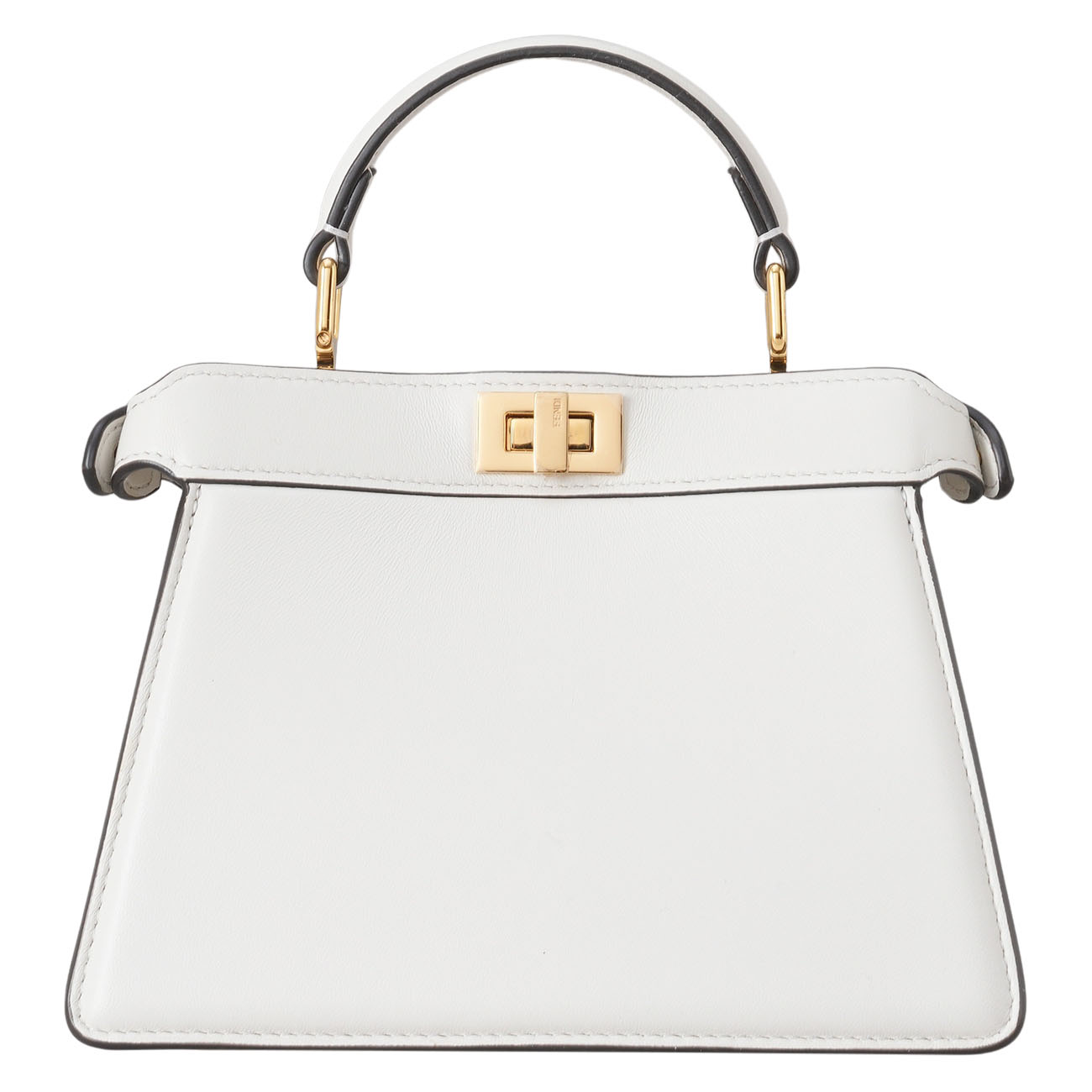 FENDI(USED)펜디 10PRD 피카부 미니