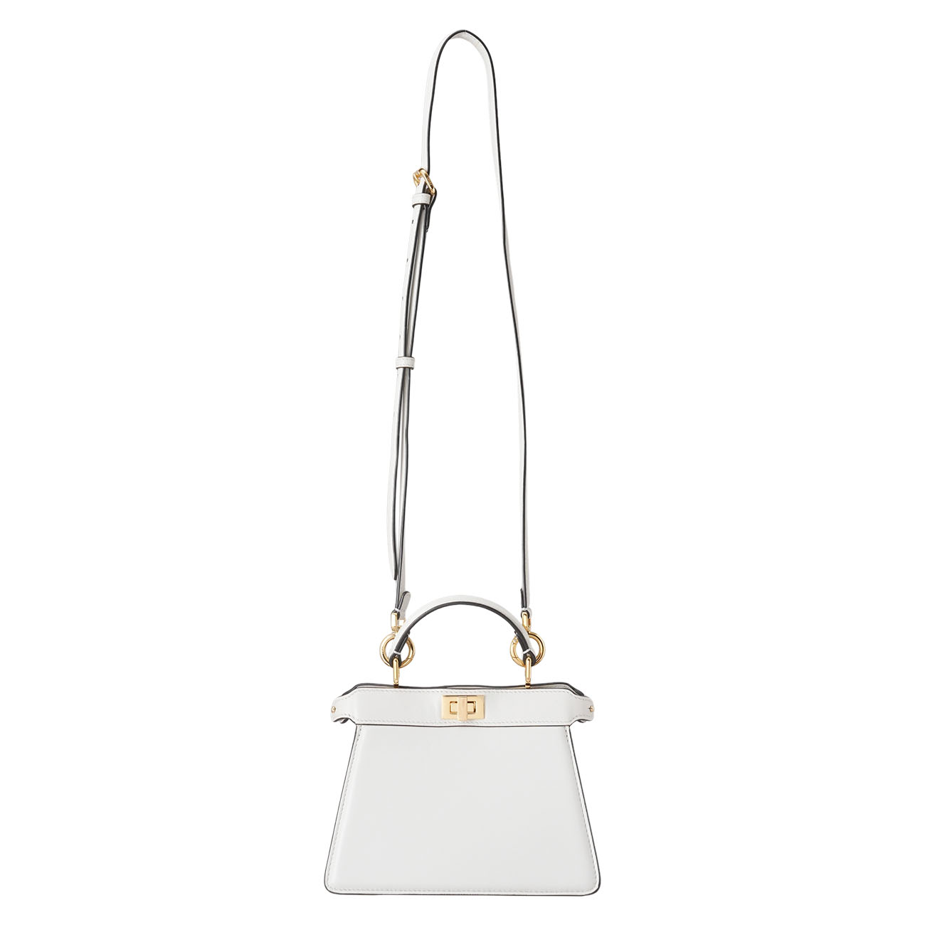 FENDI(USED)펜디 10PRD 피카부 미니