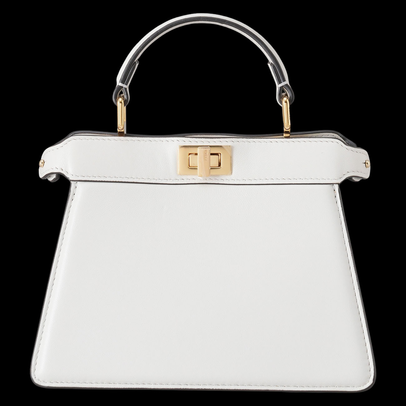 FENDI(USED)펜디 10PRD 피카부 미니