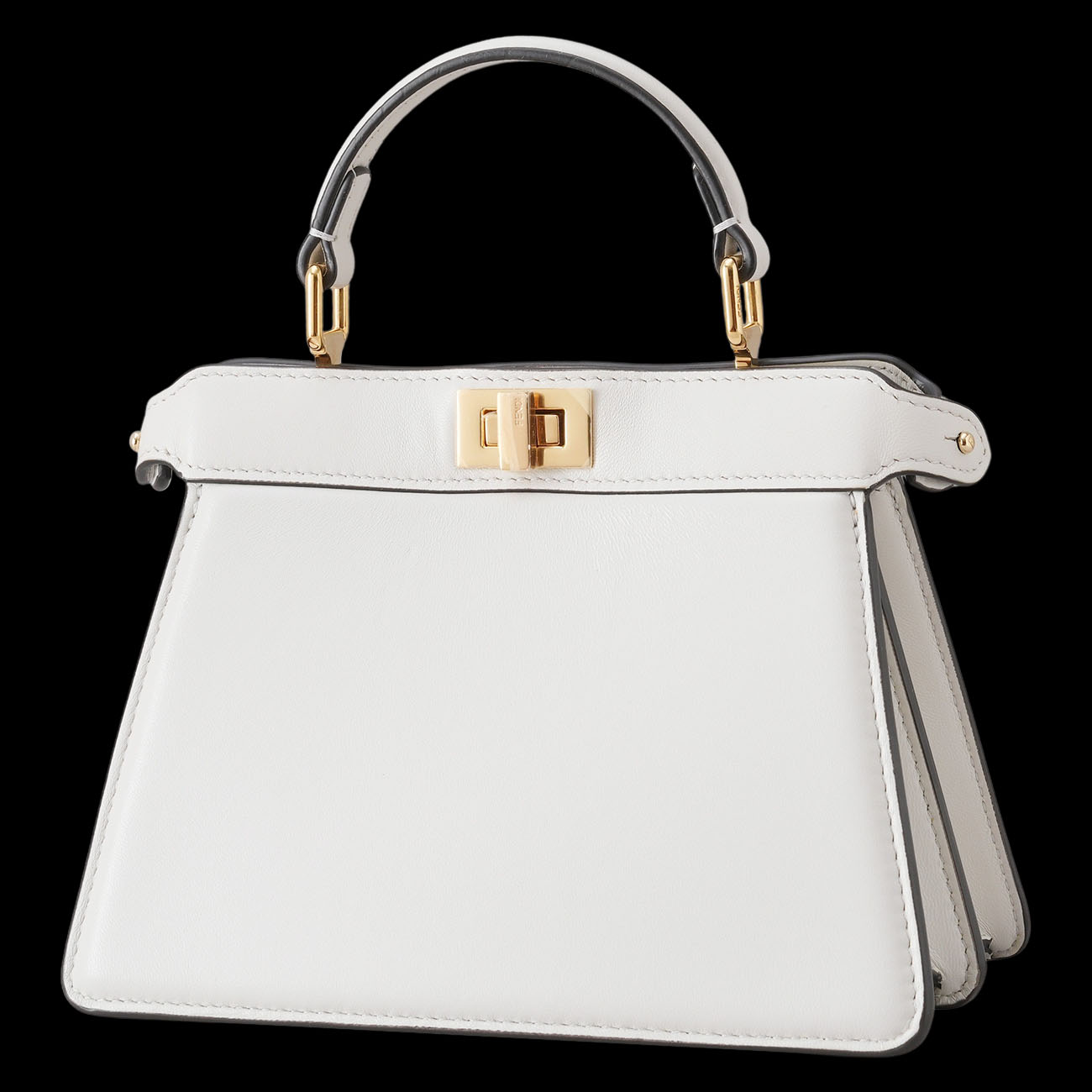 FENDI(USED)펜디 10PRD 피카부 미니