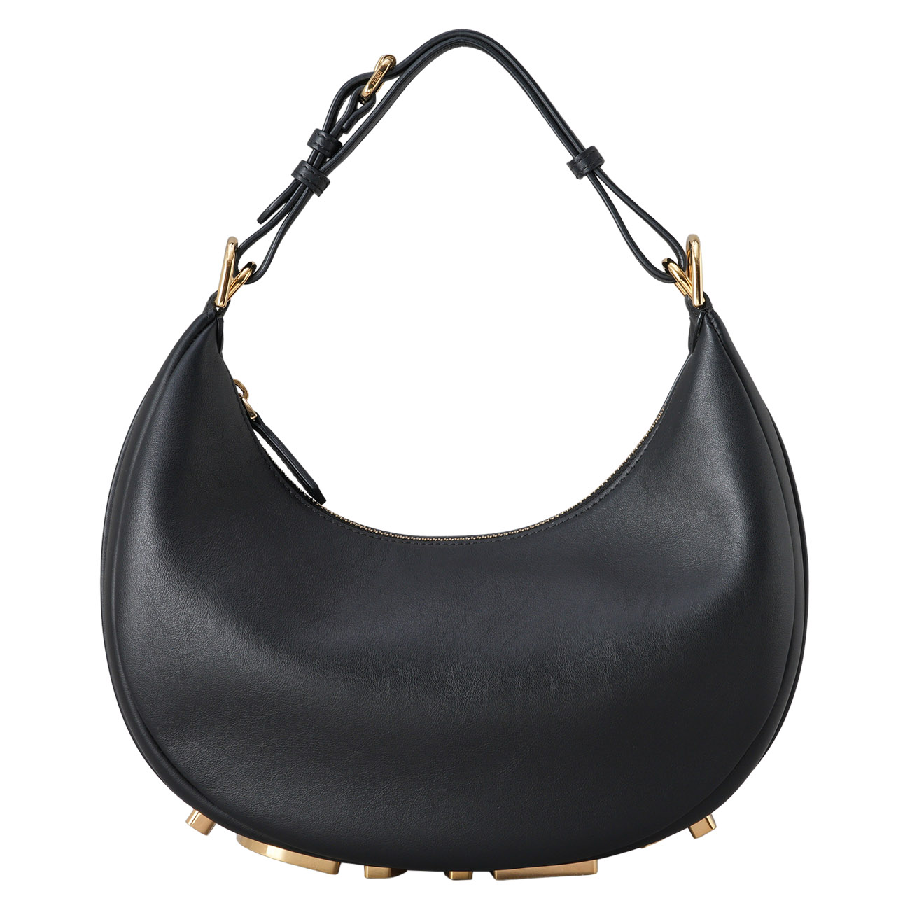 FENDI(USED)펜디 8BR798 그라피 숄더백