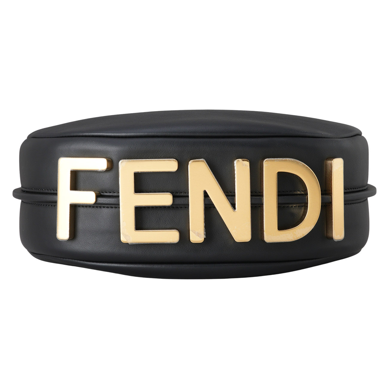 FENDI(USED)펜디 8BR798 그라피 숄더백