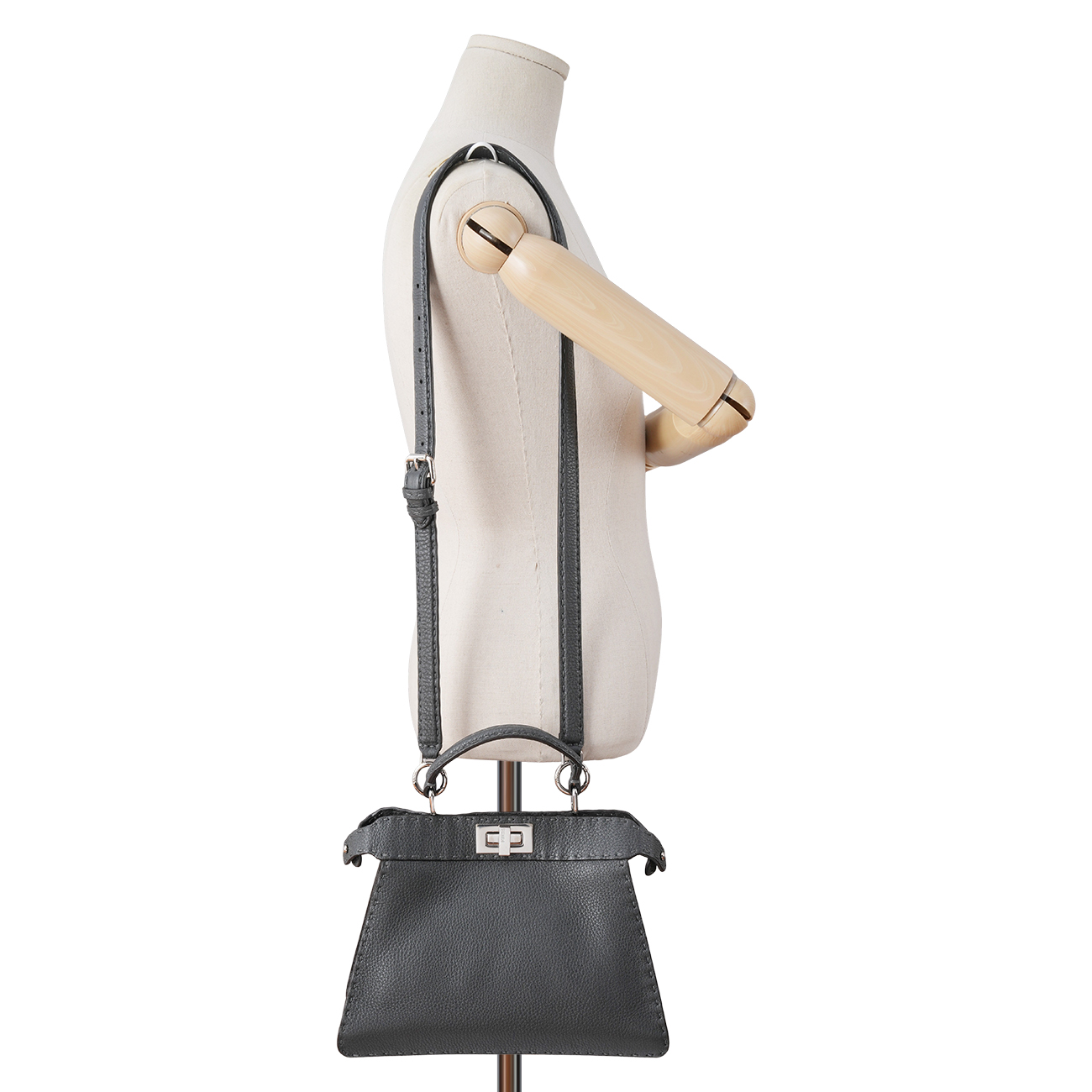 FENDI(USED)펜디 셀러리아 피카부 스몰