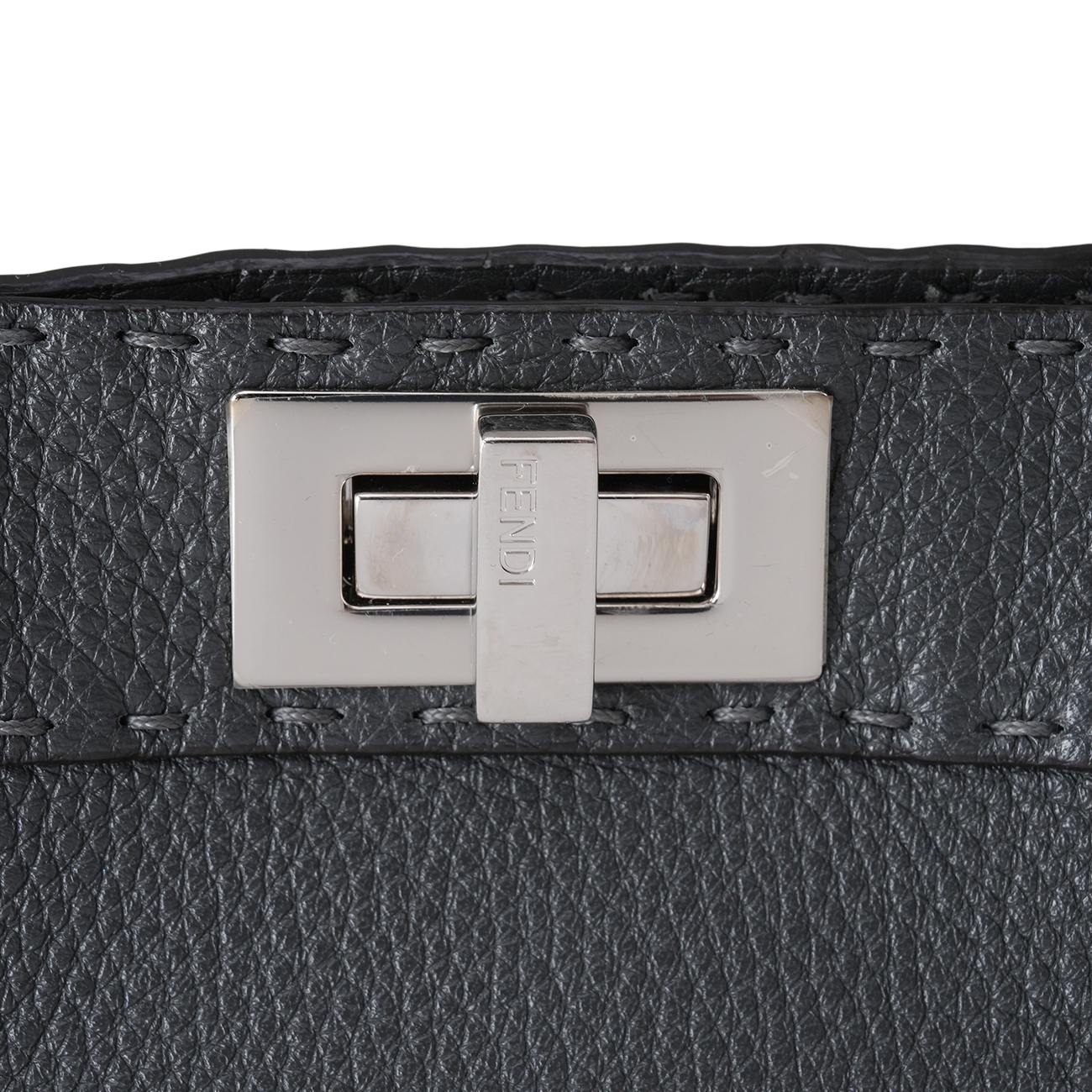 FENDI(USED)펜디 셀러리아 피카부 스몰