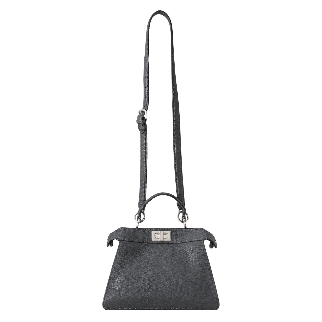 FENDI(USED)펜디 셀러리아 피카부 스몰