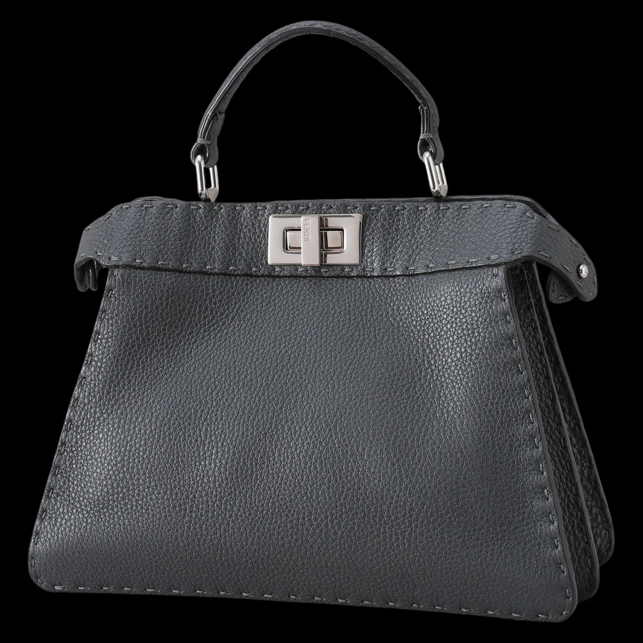 FENDI(USED)펜디 셀러리아 피카부 스몰