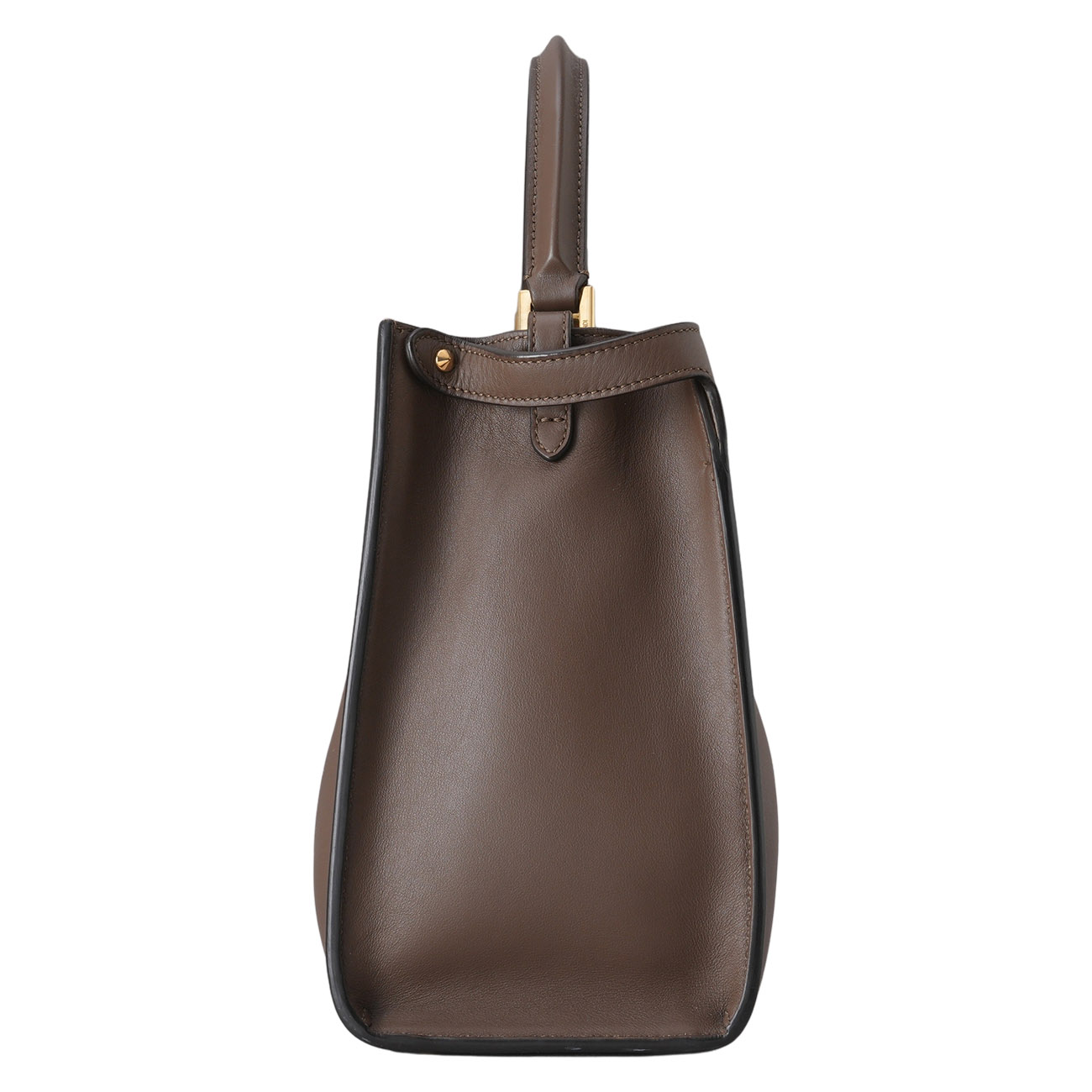 FENDI(USED)펜디 8BN310 X 라이트 미듐