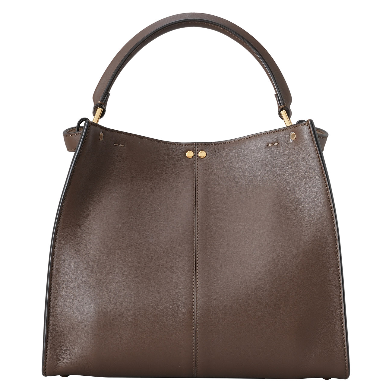 FENDI(USED)펜디 8BN310 X 라이트 미듐