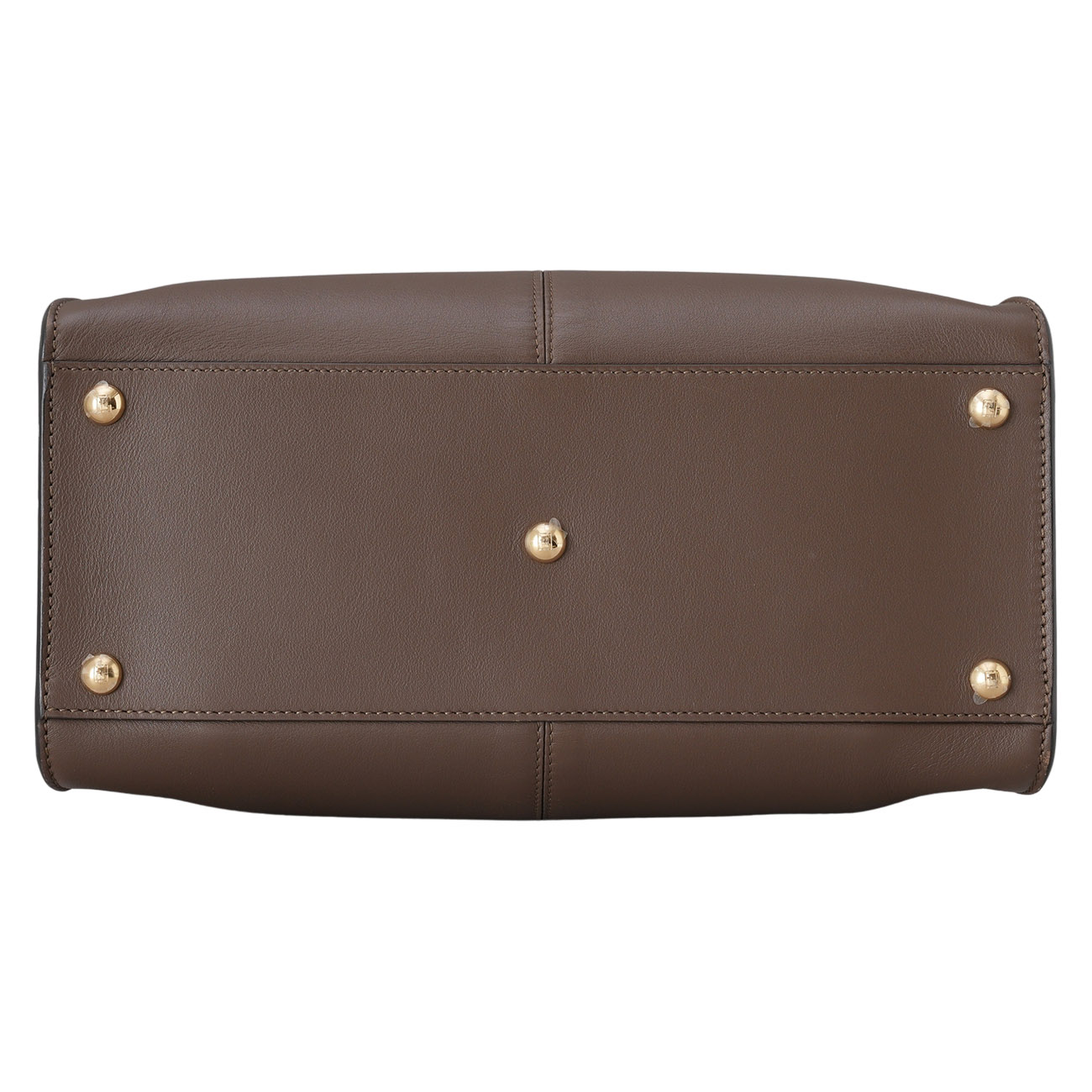 FENDI(USED)펜디 8BN310 X 라이트 미듐