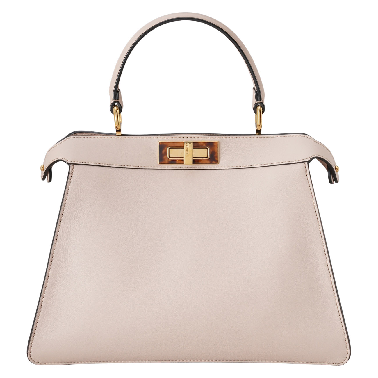 FENDI(USED)펜디 피카부 I SEE U 미듐