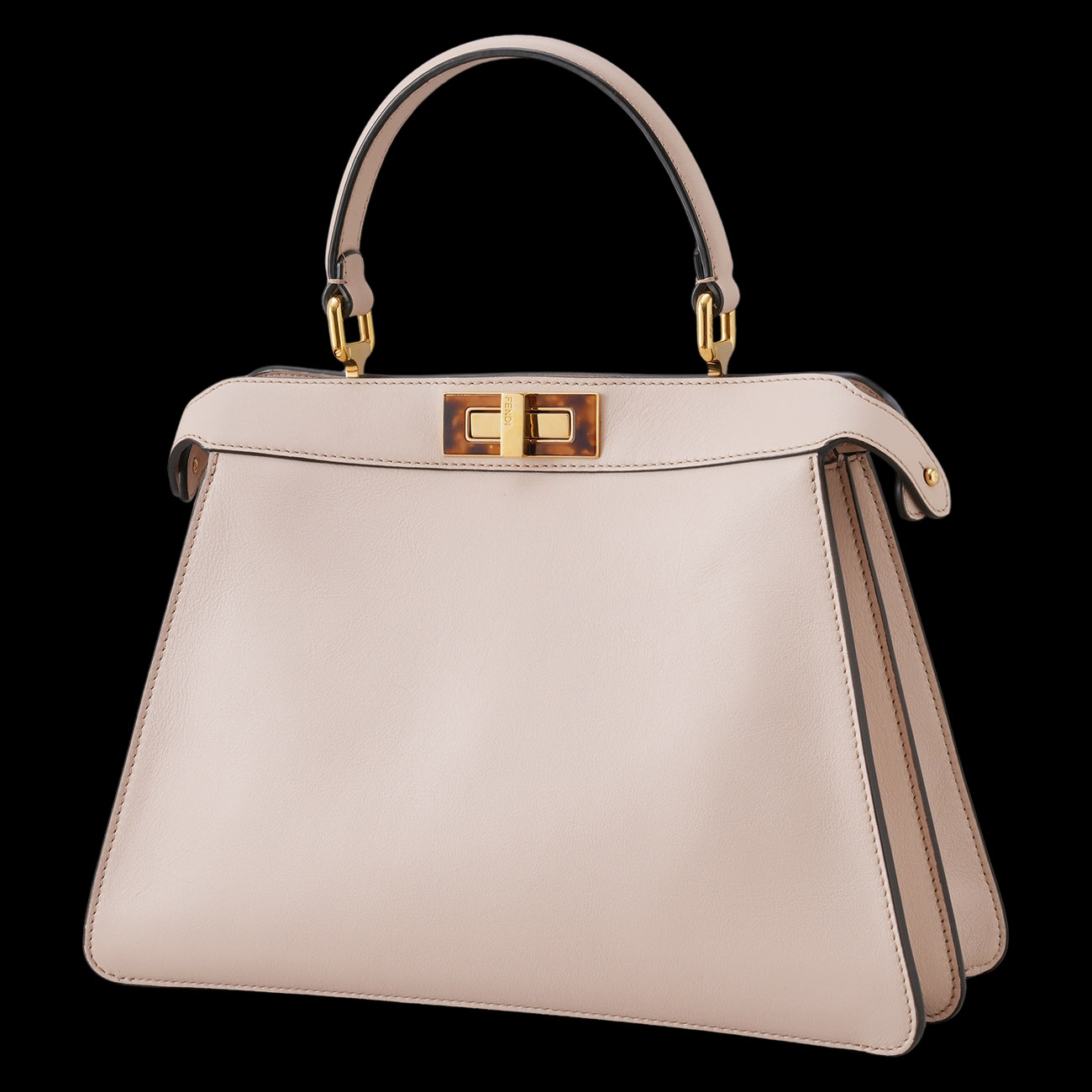 FENDI(USED)펜디 피카부 I SEE U 미듐