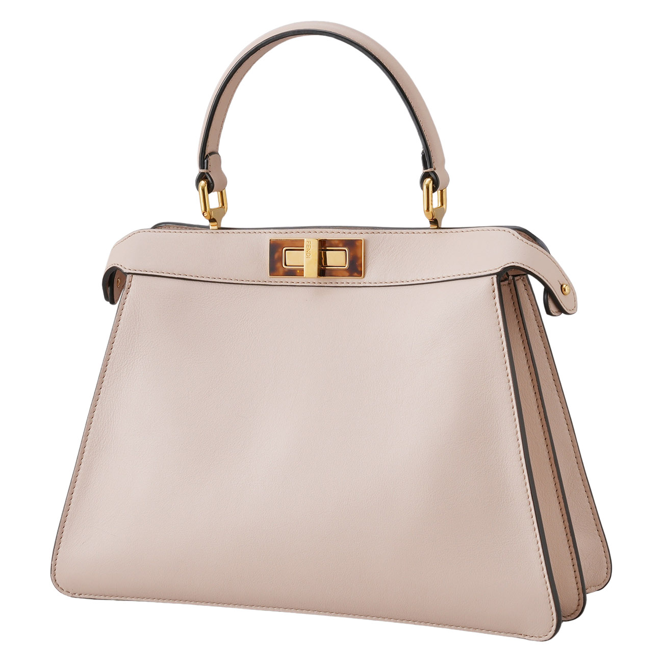 FENDI(USED)펜디 피카부 I SEE U 미듐
