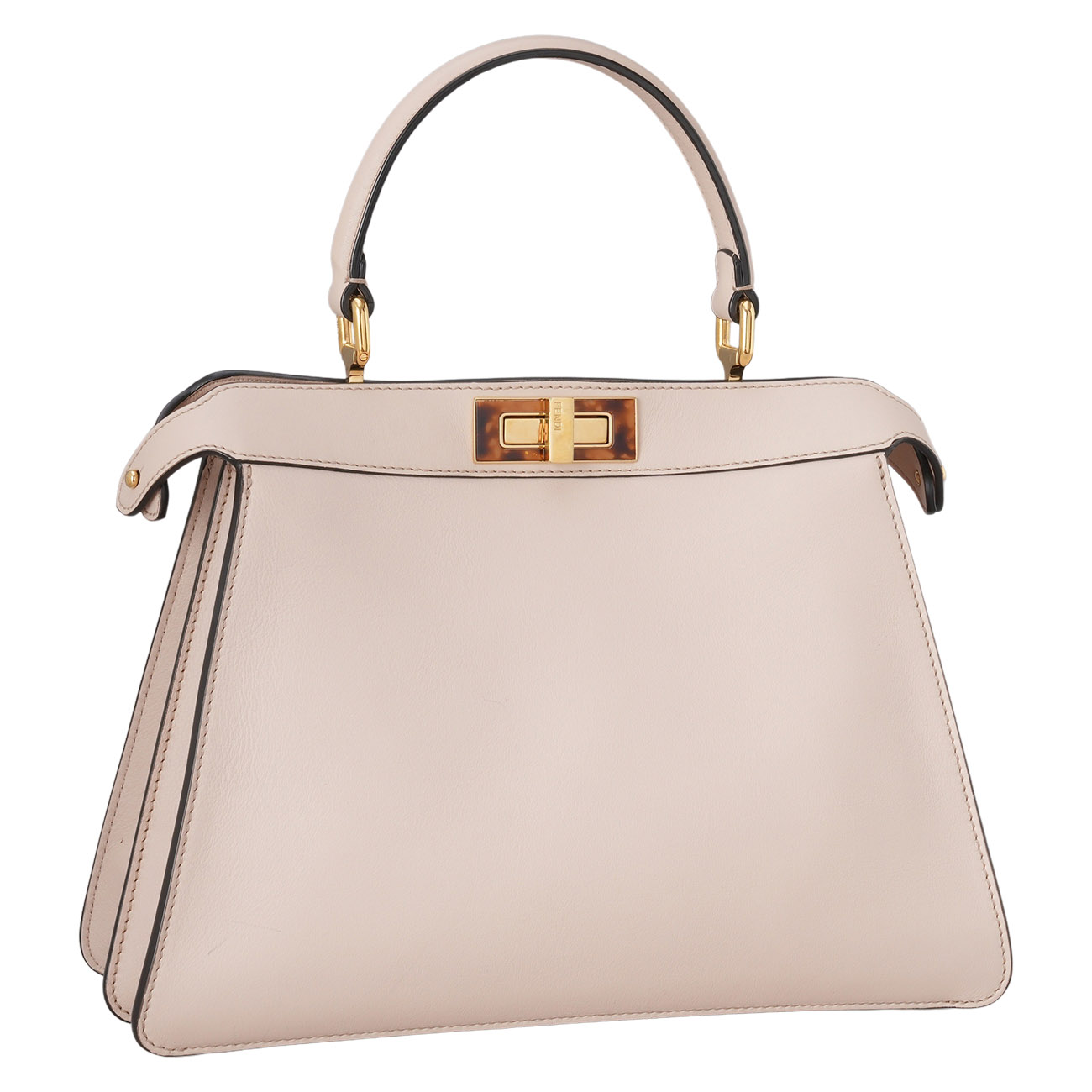 FENDI(USED)펜디 피카부 I SEE U 미듐