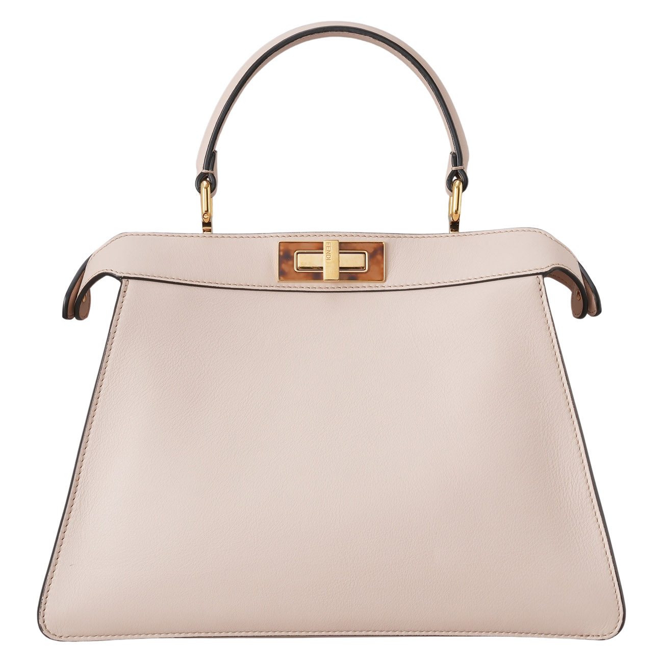 FENDI(USED)펜디 피카부 I SEE U 미듐