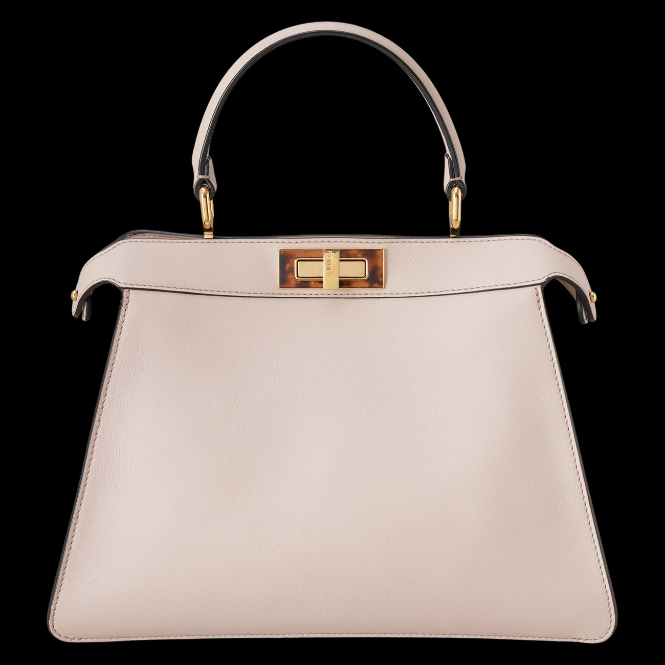 FENDI(USED)펜디 피카부 I SEE U 미듐