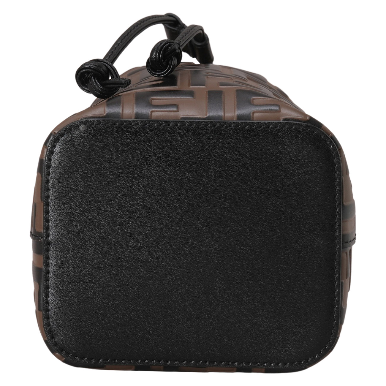 FENDI(USED)펜디 8BS010 몬트레조 미니 버킷백