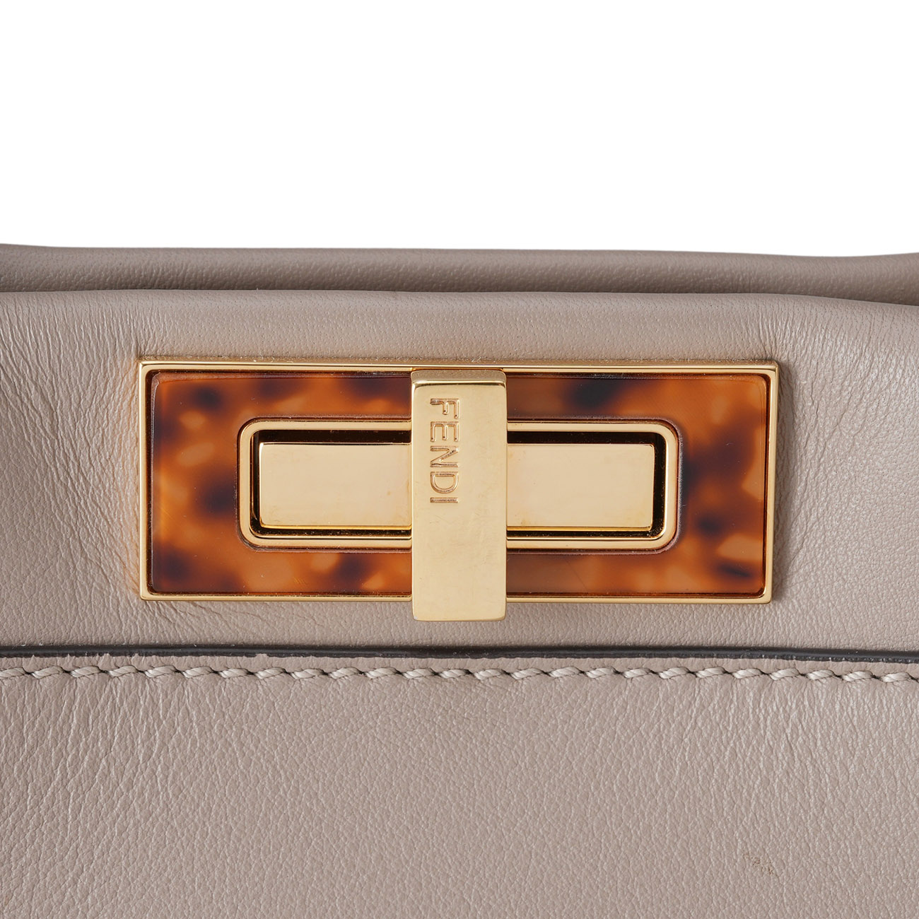 FENDI(USED)펜디 피카부 미듐