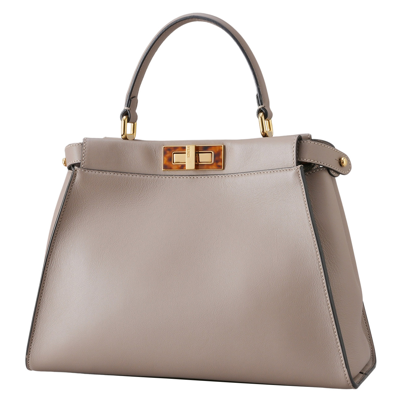 FENDI(USED)펜디 피카부 미듐