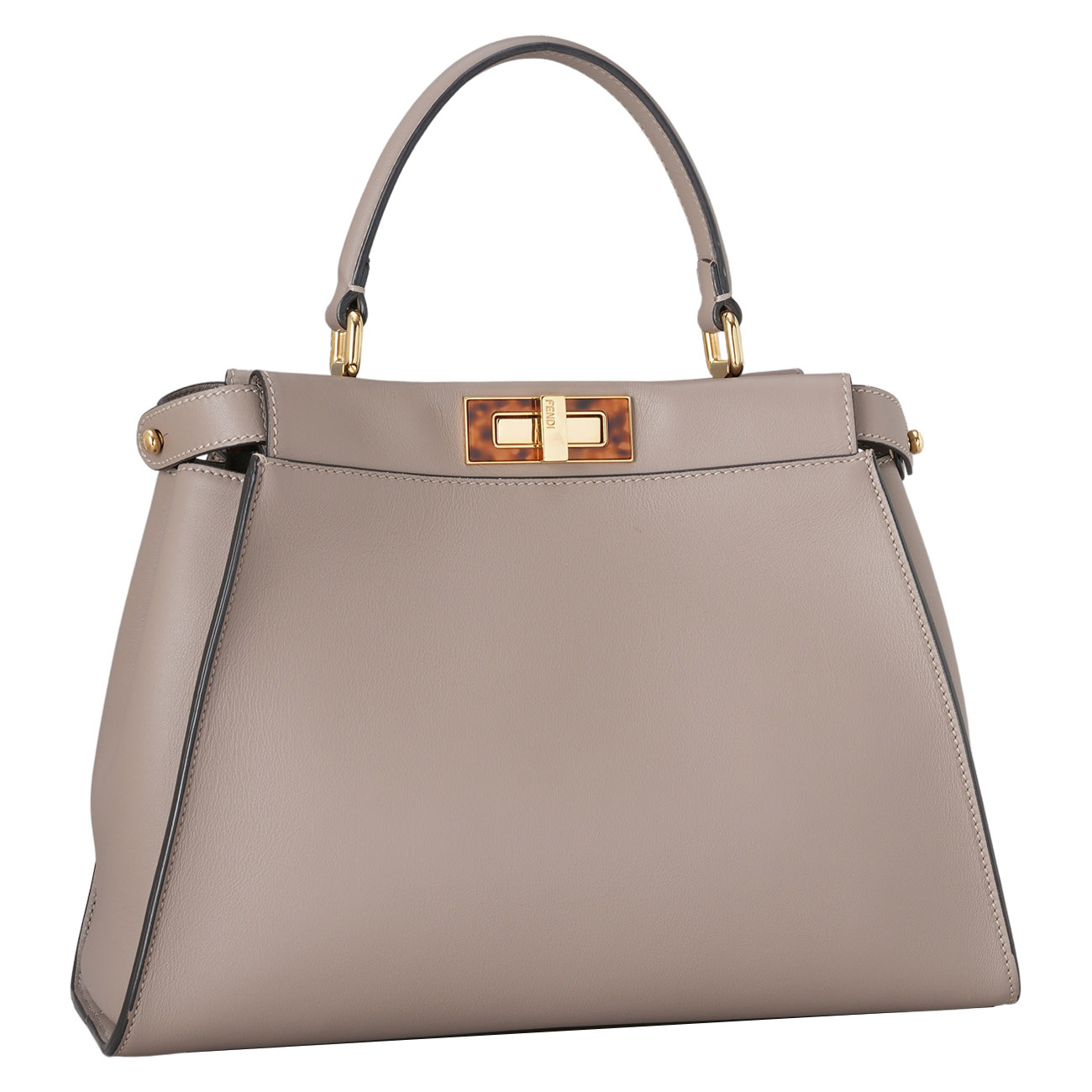 FENDI(USED)펜디 피카부 미듐