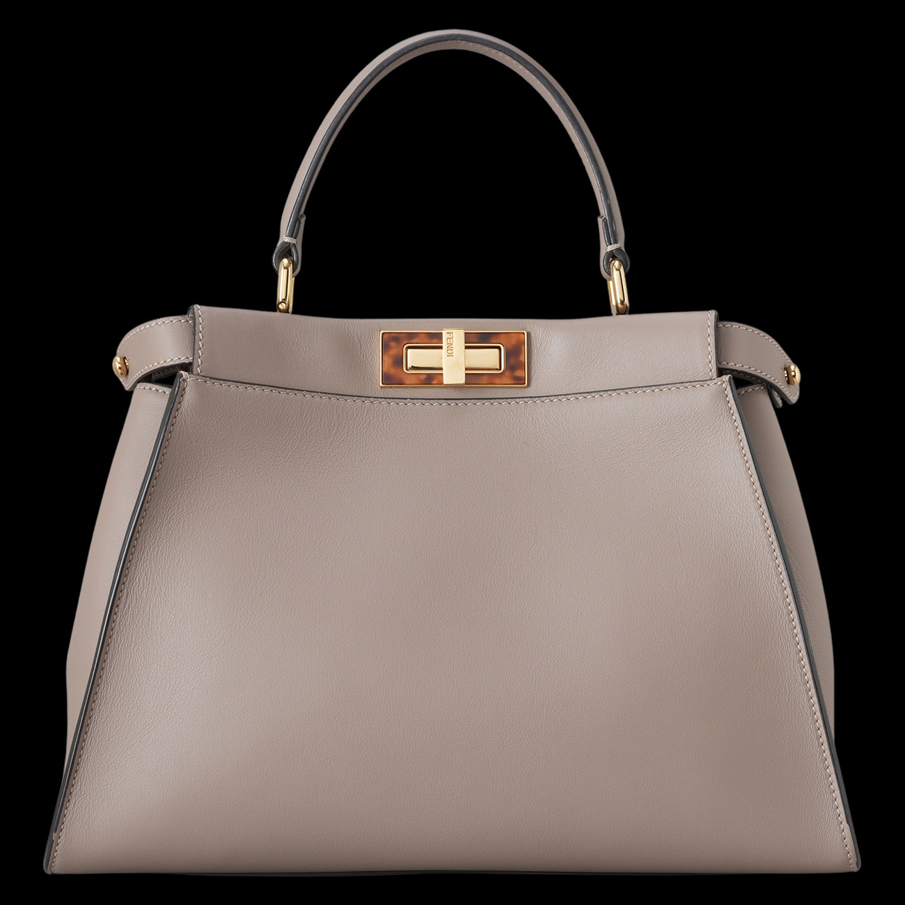 FENDI(USED)펜디 피카부 미듐