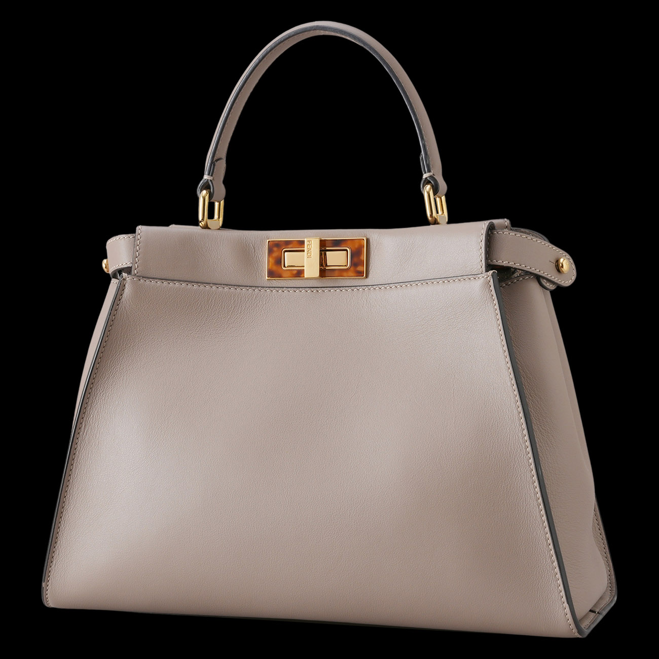 FENDI(USED)펜디 피카부 미듐