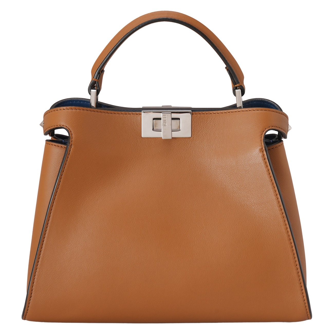 FENDI(USED)펜디 8BN302 피카부 에센셜리 미니