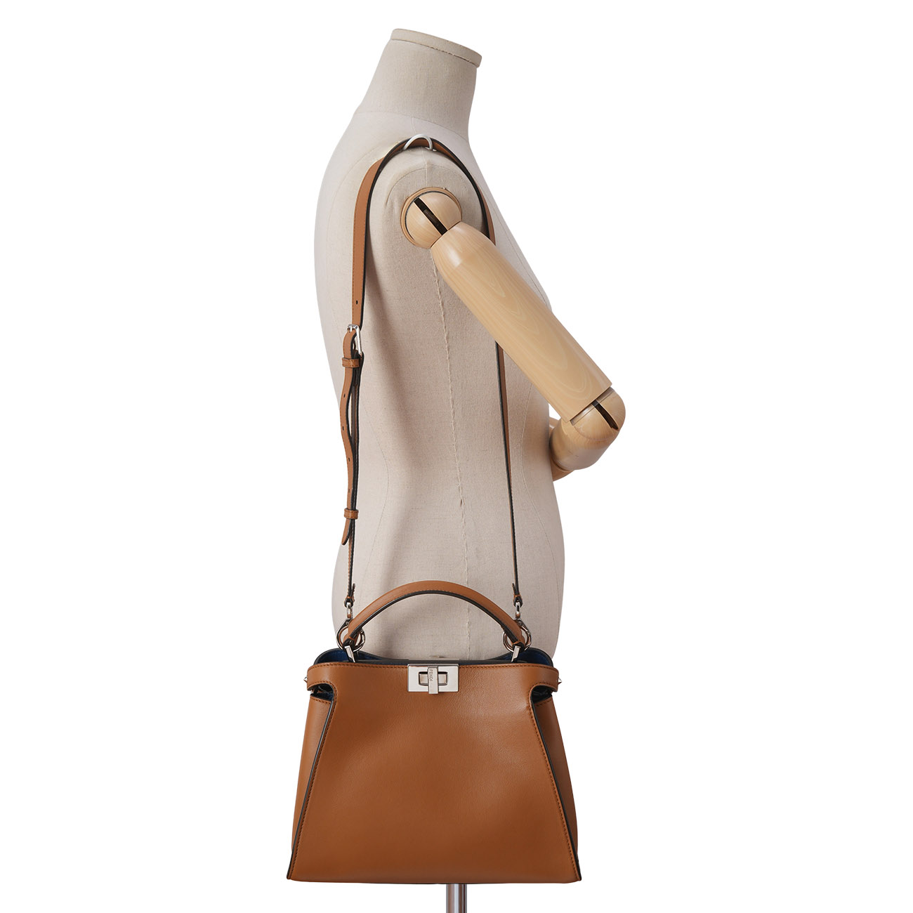 FENDI(USED)펜디 8BN302 피카부 에센셜리 미니