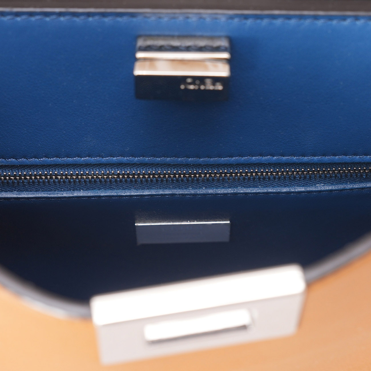 FENDI(USED)펜디 8BN302 피카부 에센셜리 미니