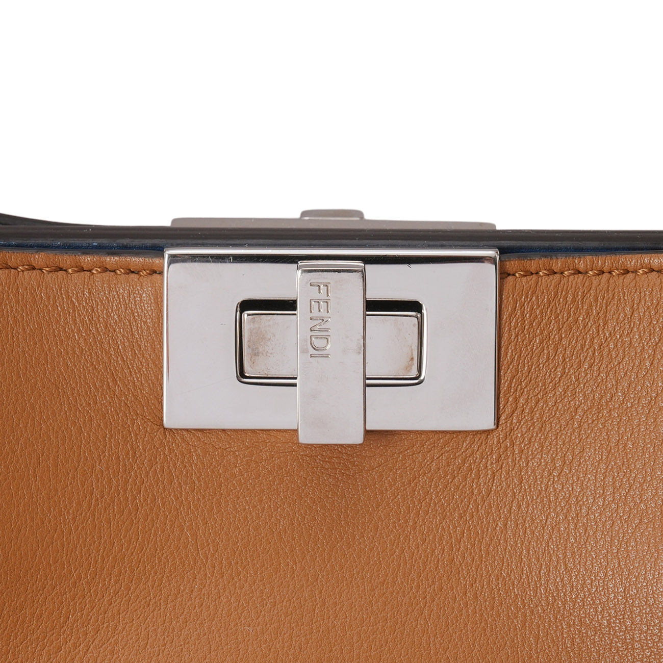 FENDI(USED)펜디 8BN302 피카부 에센셜리 미니