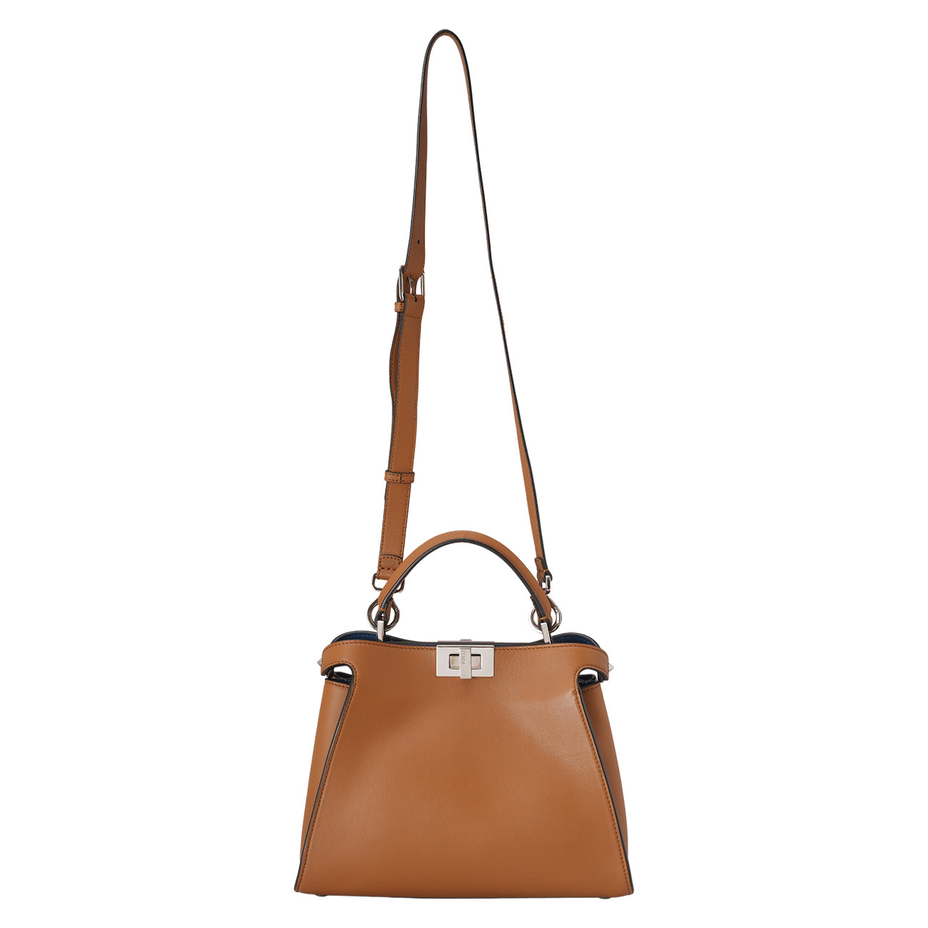 FENDI(USED)펜디 8BN302 피카부 에센셜리 미니