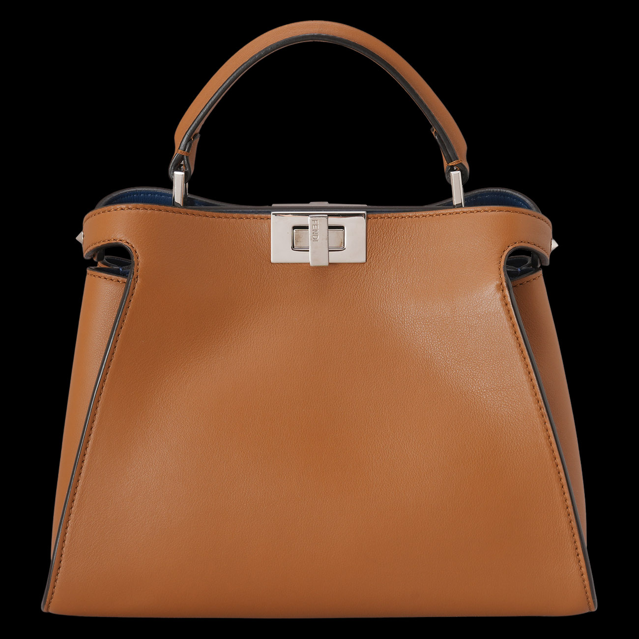 FENDI(USED)펜디 8BN302 피카부 에센셜리 미니