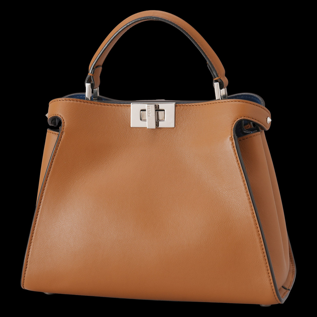 FENDI(USED)펜디 8BN302 피카부 에센셜리 미니