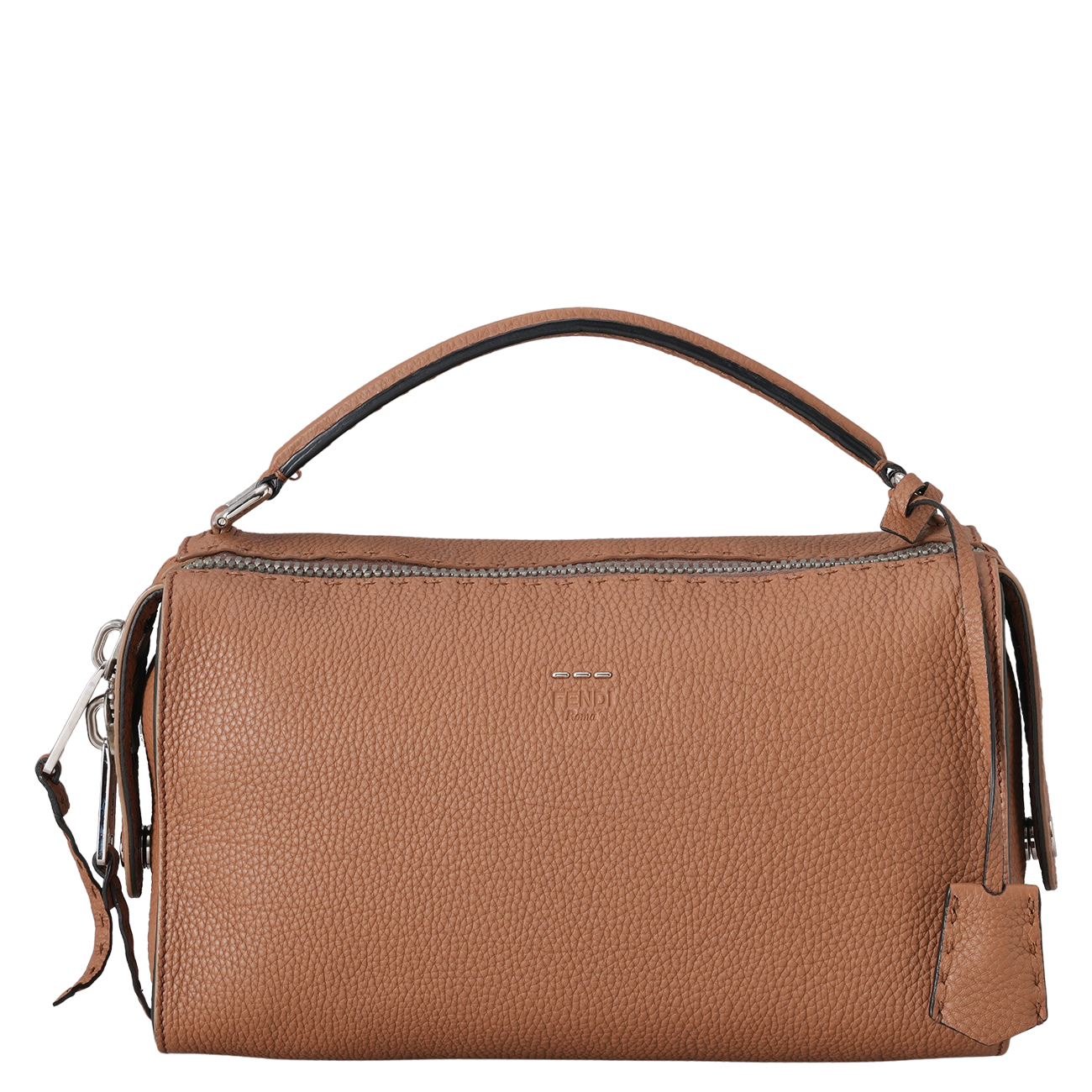 FENDI(USED)펜디 8BN137 셀러리아 보스턴백