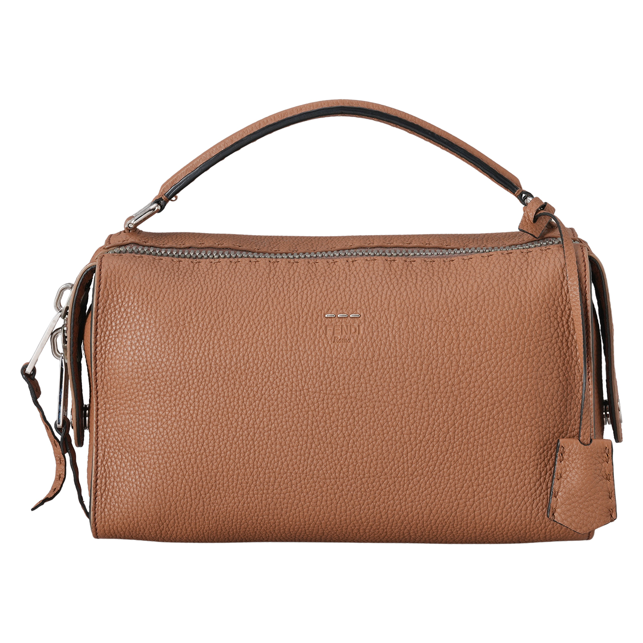 FENDI(USED)펜디 8BN137 셀러리아 보스턴백