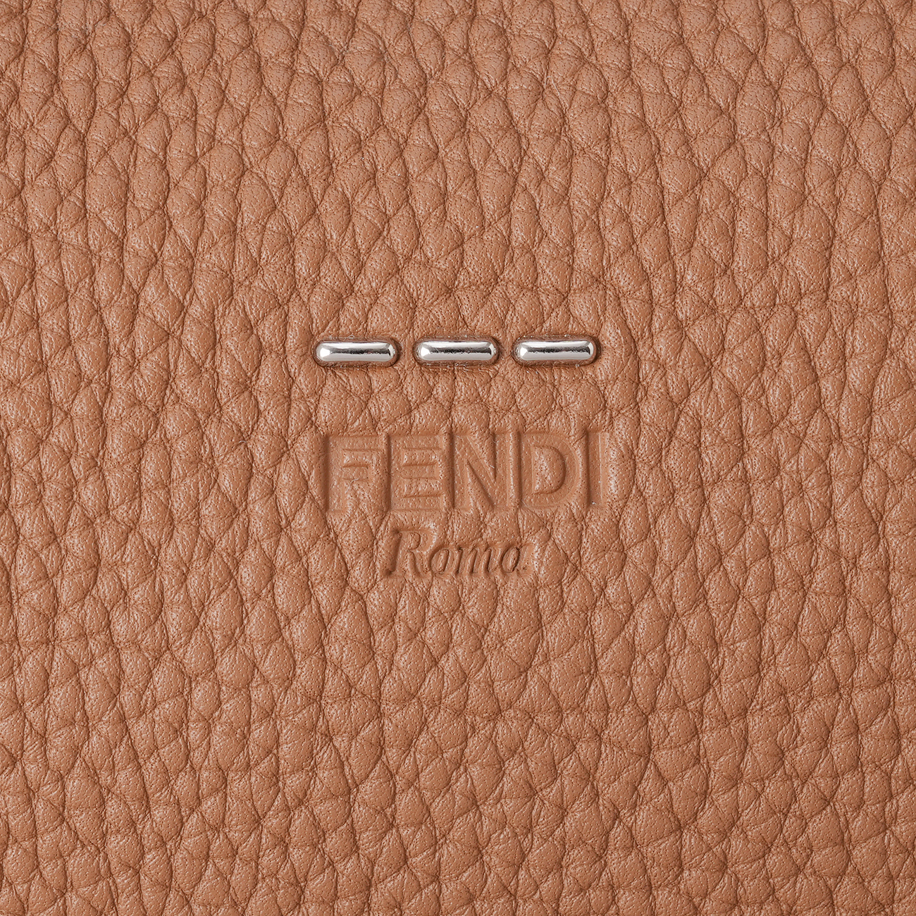 FENDI(USED)펜디 8BN137 셀러리아 보스턴백