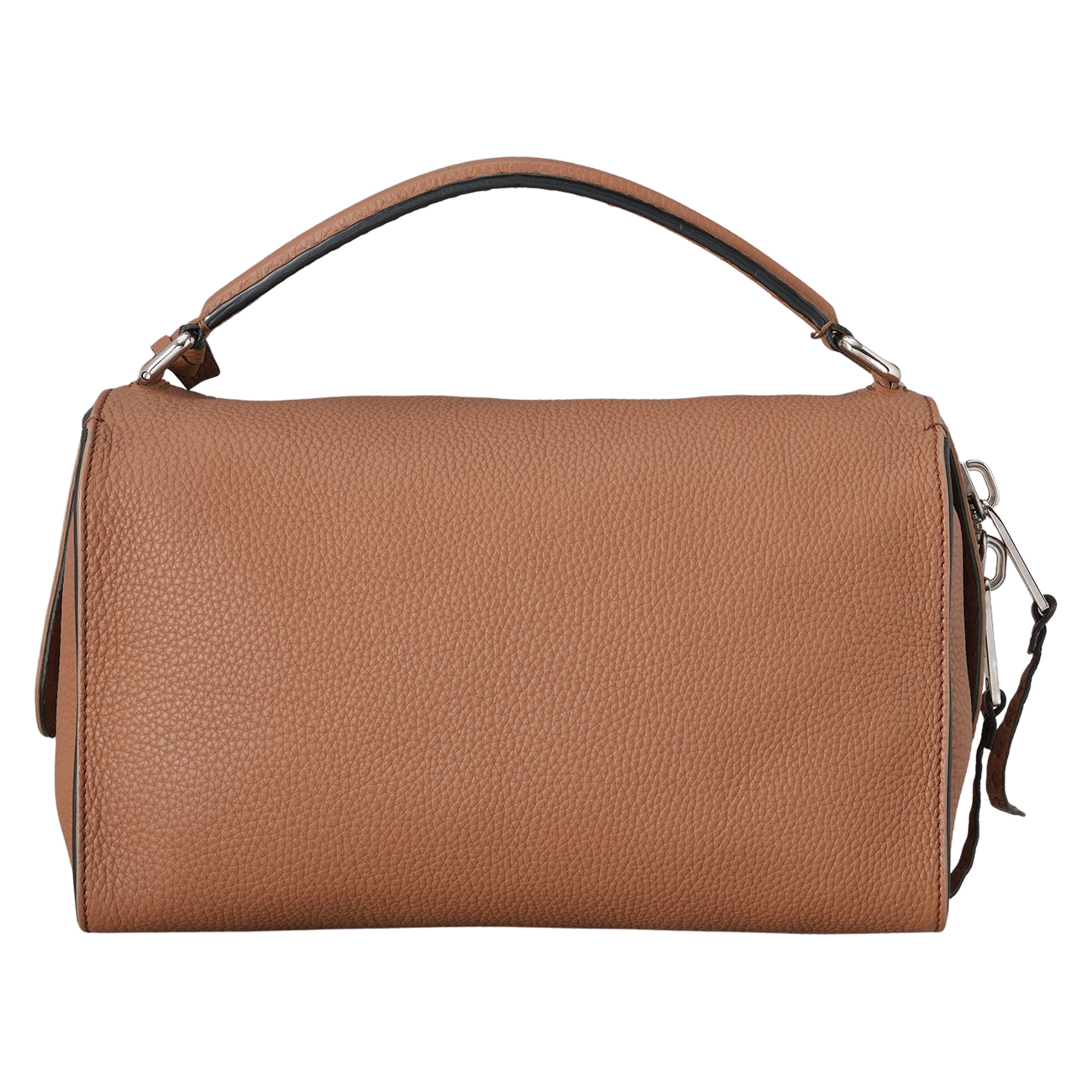 FENDI(USED)펜디 8BN137 셀러리아 보스턴백