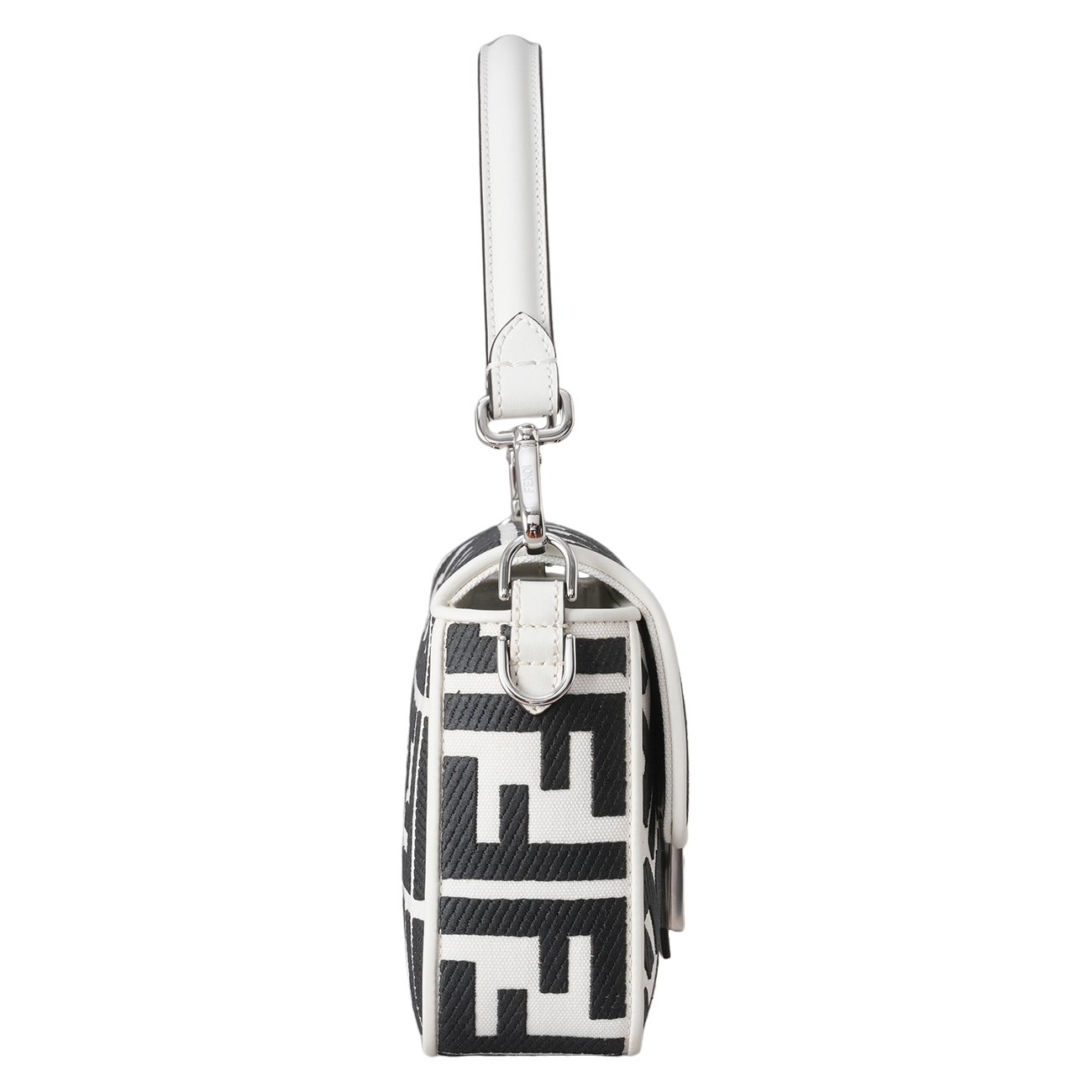FENDI(USED)팬디 바게트백