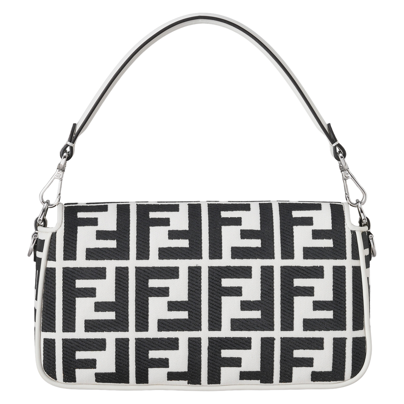 FENDI(USED)팬디 바게트백