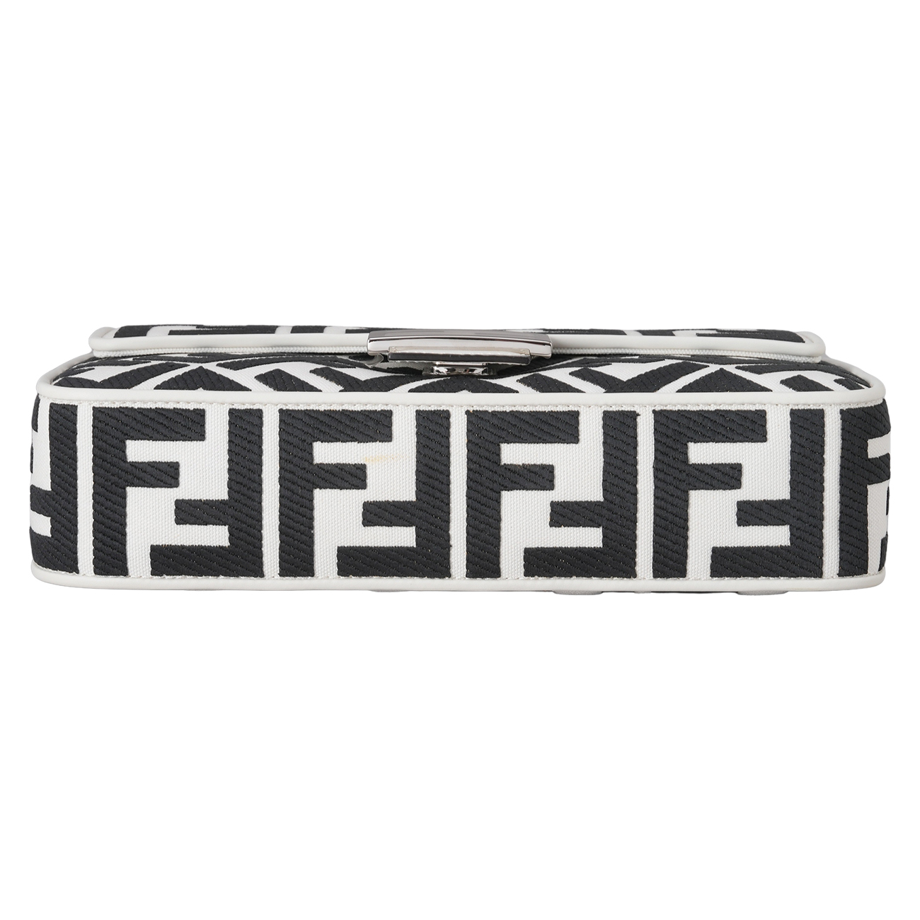 FENDI(USED)팬디 바게트백