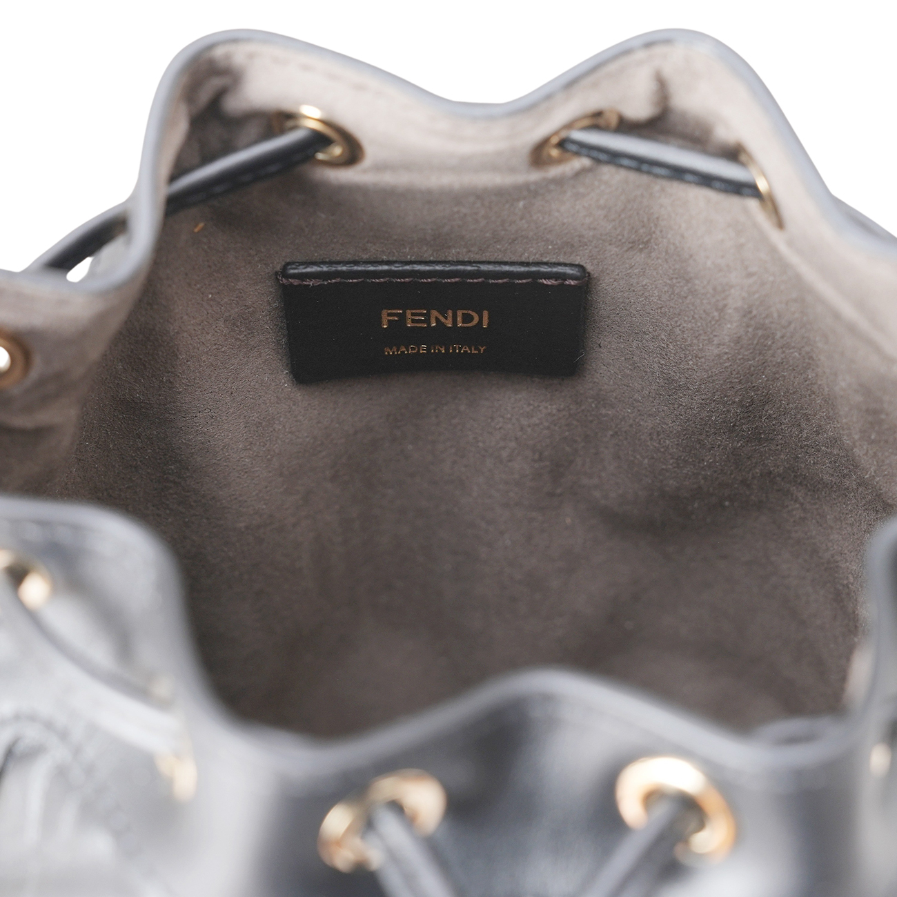 FENDI(USED)펜디 8BS093 몬트레조 미니 버킷백