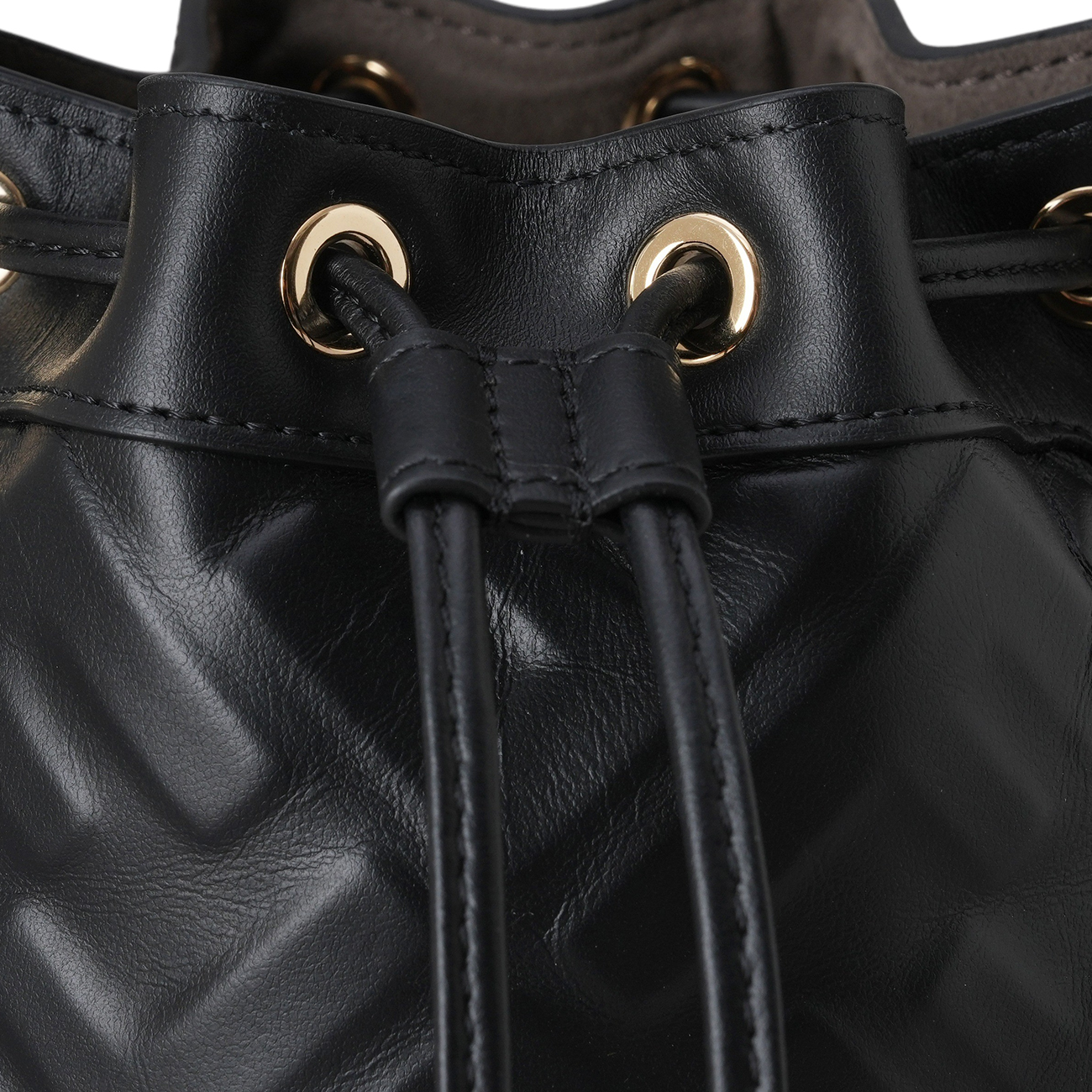 FENDI(USED)펜디 8BS093 몬트레조 미니 버킷백