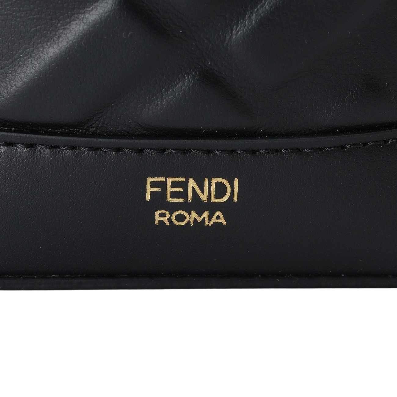 FENDI(USED)펜디 8BS093 몬트레조 미니 버킷백