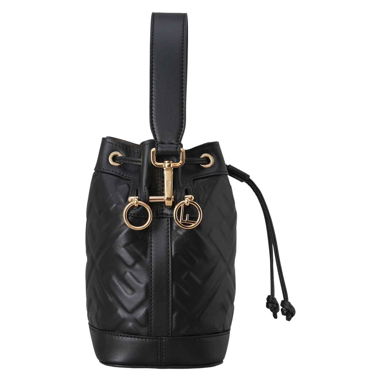 FENDI(USED)펜디 8BS093 몬트레조 미니 버킷백