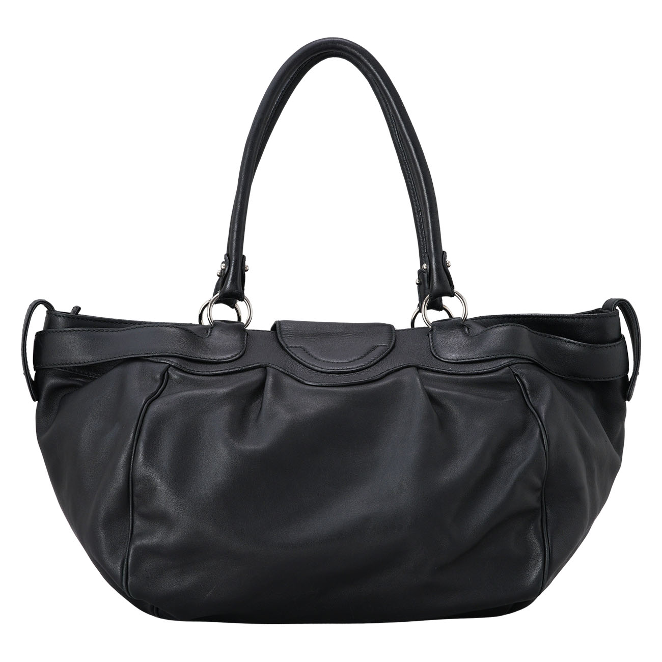SALVATORE FERRAGAMO(USED)페레가모 토트백