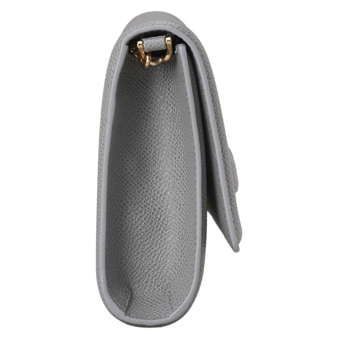 FERRAGAMO(USED)페레가모 바라리본 미니 체인 숄더백