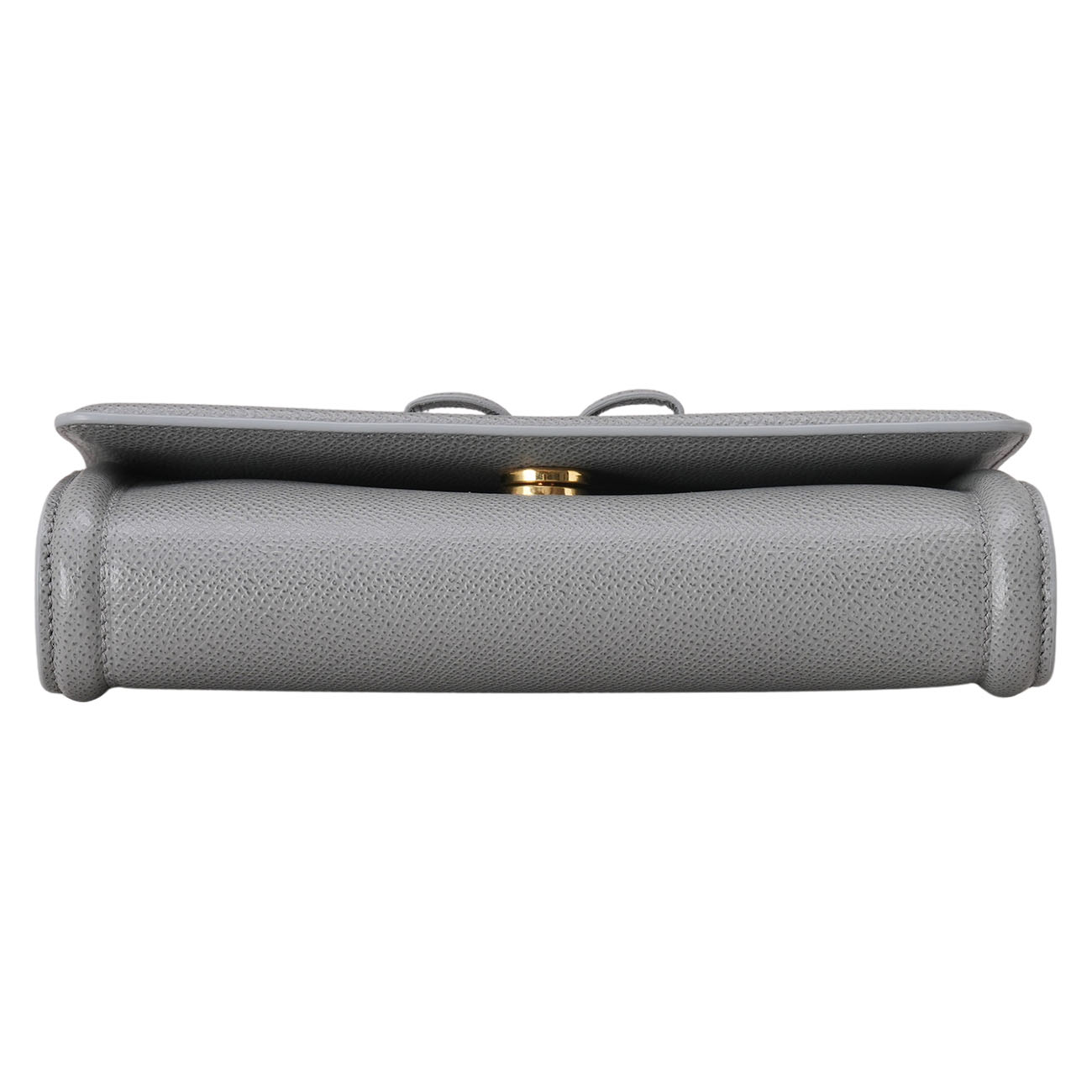 FERRAGAMO(USED)페레가모 바라리본 미니 체인 숄더백