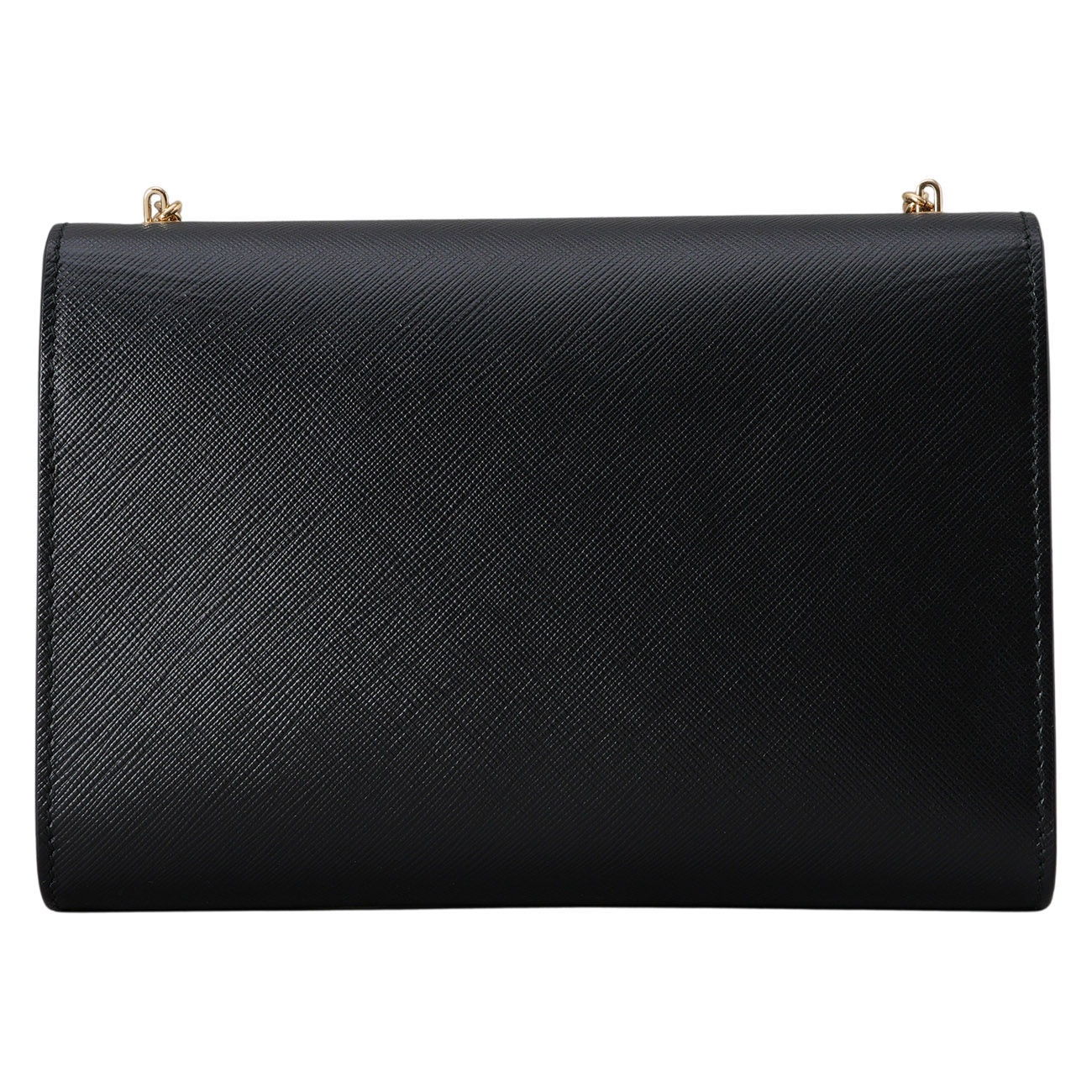 FERRAGAMO(USED)페레가모 바라 지니 미니 체인 크로스백
