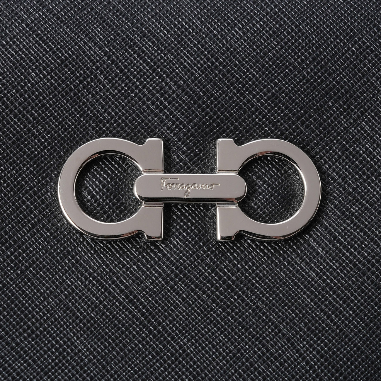 FERRAGAMO(USED)페레가모 베키 토트 숄더